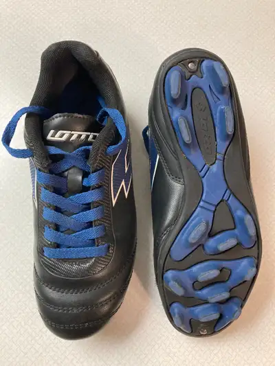 Child Soccer Cleats, View more