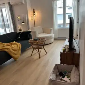 DISPO 1er avril - 4 et demi à Ste-Hélène-de-Bagot