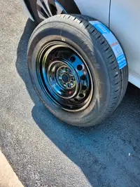 New 15"tire & Rim Fits A Toyota