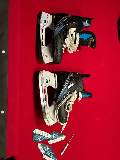 true tf 7 skates, View more