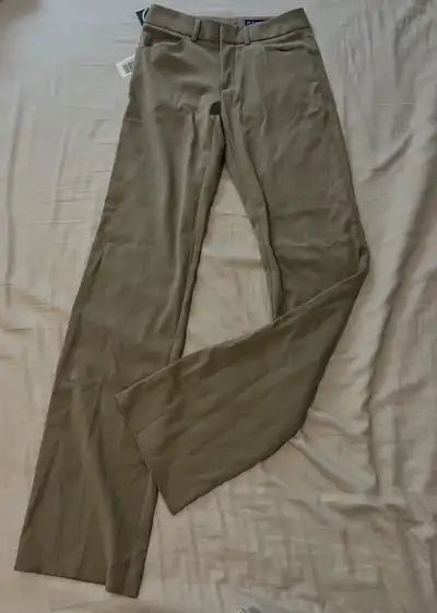 All Saints Uniform  -Classic Comfort Girl's Chino, View more