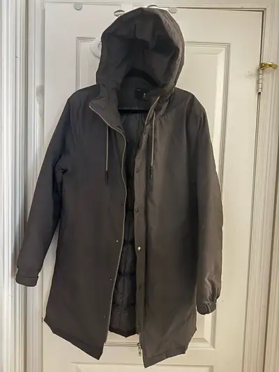 Quartz Nature Winter Coat, View more