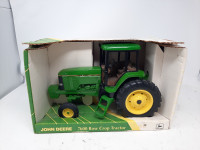 1/16 John deere 7600 2WD Row Crop toy tractor