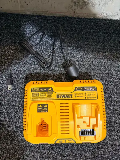 brand new, pick up in Windermere Area!