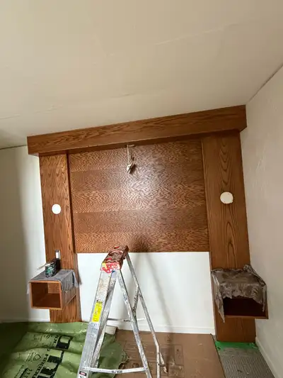 Professional Painters | Interior & Exterior  | Free Estim, View more