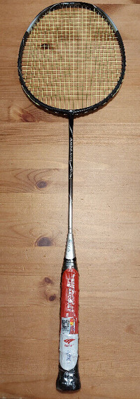 FS: Various SOTX Badminton Racquets