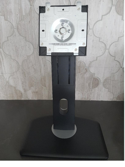 NEW Dell Professional Flat Panel Monitor Stand Base, Mount -Pin:W65N7 P1913St P2210f P2213f P2213Hf-...