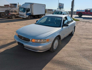 2002 Buick Century