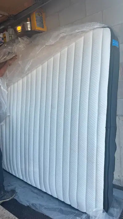 New King Size Mattress, View more