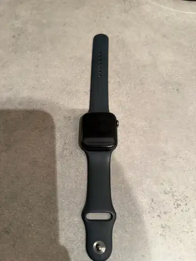 Apple Watch, View more