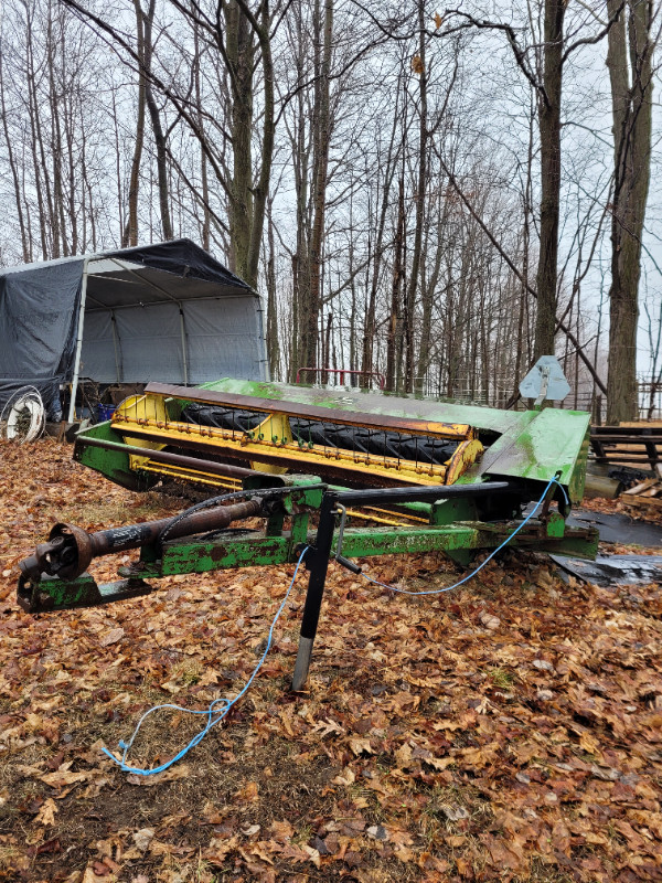 Haybine in Farming Equipment in Trenton - Image 4