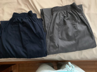 MOBB Women Uniform Pants- size petite  XL