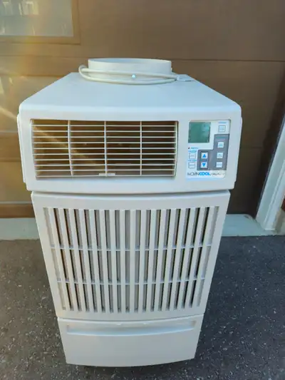 Portable AC for Sale, View more