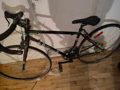 Vélo velomane, View more