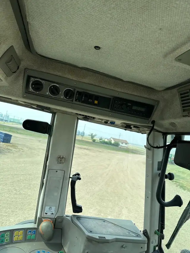 2005 Fendt 926 in Farming Equipment in Swift Current - Image 10