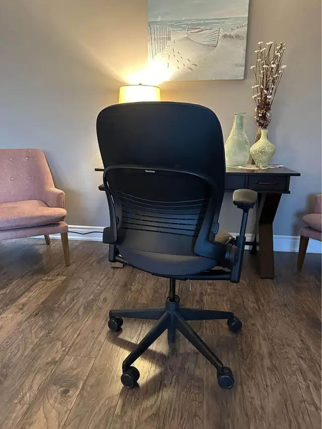 Steelcase Leap v2 Ergonomic62864361364097121