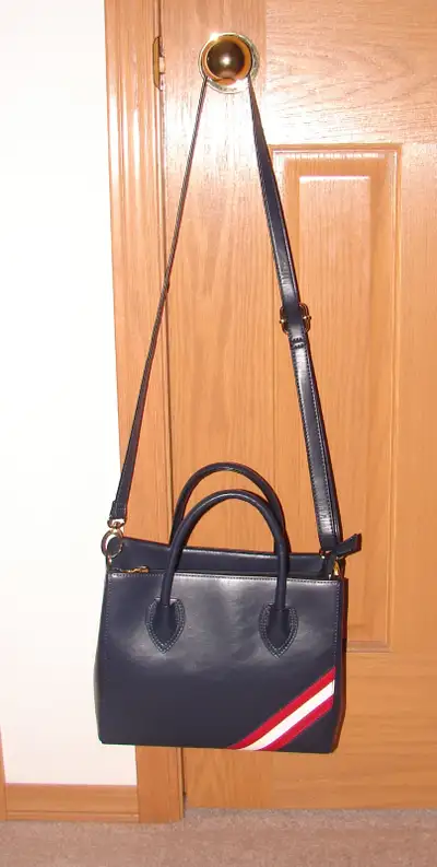 Mia & Luca Crossbody Bag/Purse, New Purse, Oakley Hat, View more