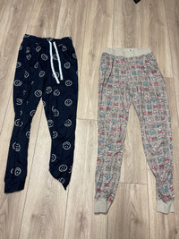 PJ pants