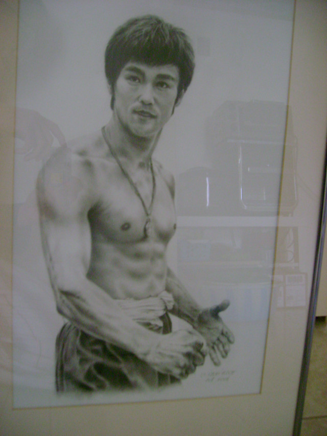 ORIGIAL PASTEL PAINTING ( SIZE 17 IN by 27 IN ) in Arts & Collectibles in Ottawa