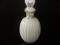 Parfumeuse en porcelaine par Lenox, modèle fête des mères 1989