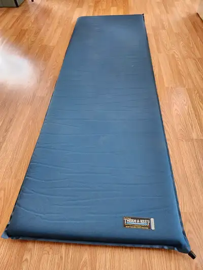 Therm-a-Rest Sleeping Pad, View more