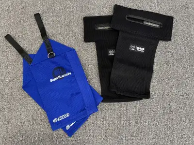 Brazilian Jiu Jitsu BJJ/Judo Grip Trainers, View more