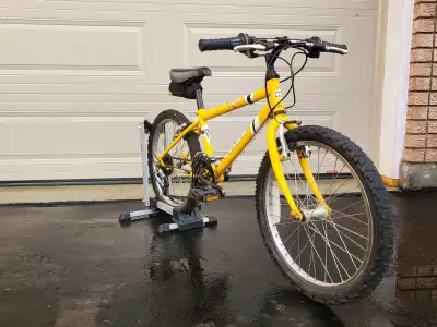 KHS Raptor Kids Bike, View more