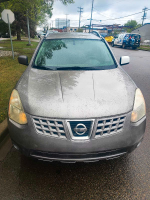 2009 Nissan Rogue SL