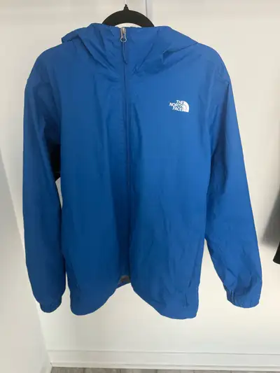 The North Face Shell Jacket, View more
