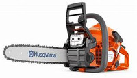 Looking for a Chainsaw (West Ottawa Area)