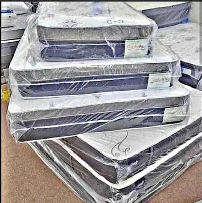 We offer high-quality bed frames, mattresses, and box springs at great prices! ✔ All Sizes Available...