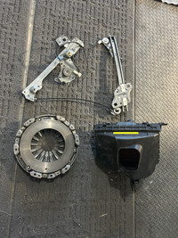 Nissan 350 z various parts $375 package deal