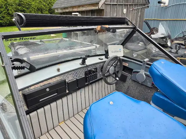 Fishing Boat63351295605891122