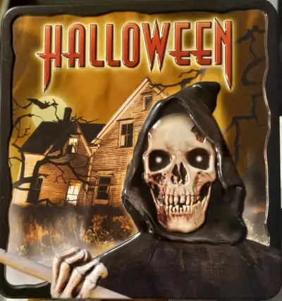 Halloween, View more