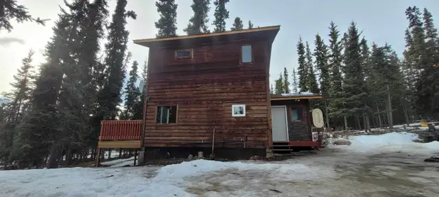 Marsh Lake Yukon in Houses for Sale in Whitehorse - Image 5