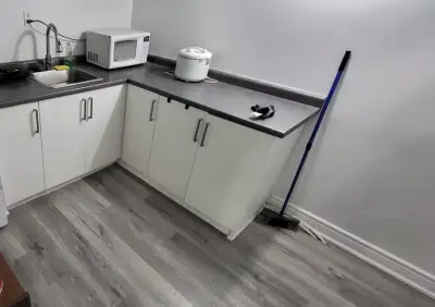 Newly Renovated Single occupancy independent basement room for rent for boys or young male professio...
