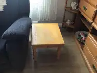 Mini table 