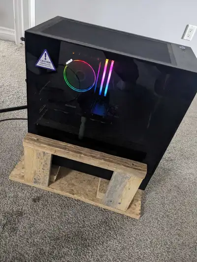 Gaming PC trade for gaming laptop, PS5, or Series X, View more