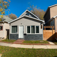 RENTED  Cozy 3.5 Bed 1 Bath Home for Rent in the East K Area