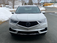 2018 Acura MDX Navi SH-AWD (SOLD - VENDU)