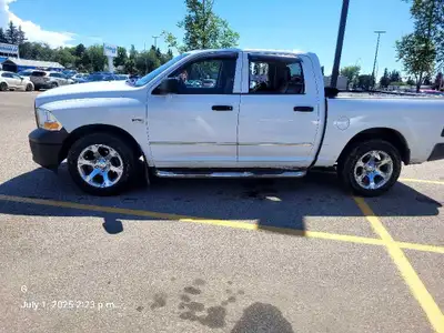 BUSINESS IS PICKING UP PICKUP TRUCK AND DRIVER AVAILABLE TO DISPOSE OF YOUR UNWANTED HOUSEHOLD ITEMS...