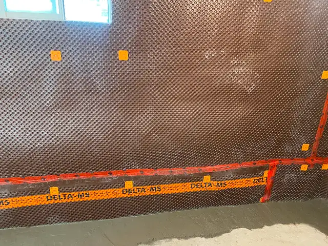 WATERPROOFING, WET BASEMENT,SUMP PUMP INSTALLATION 647-785-550063235457797379121