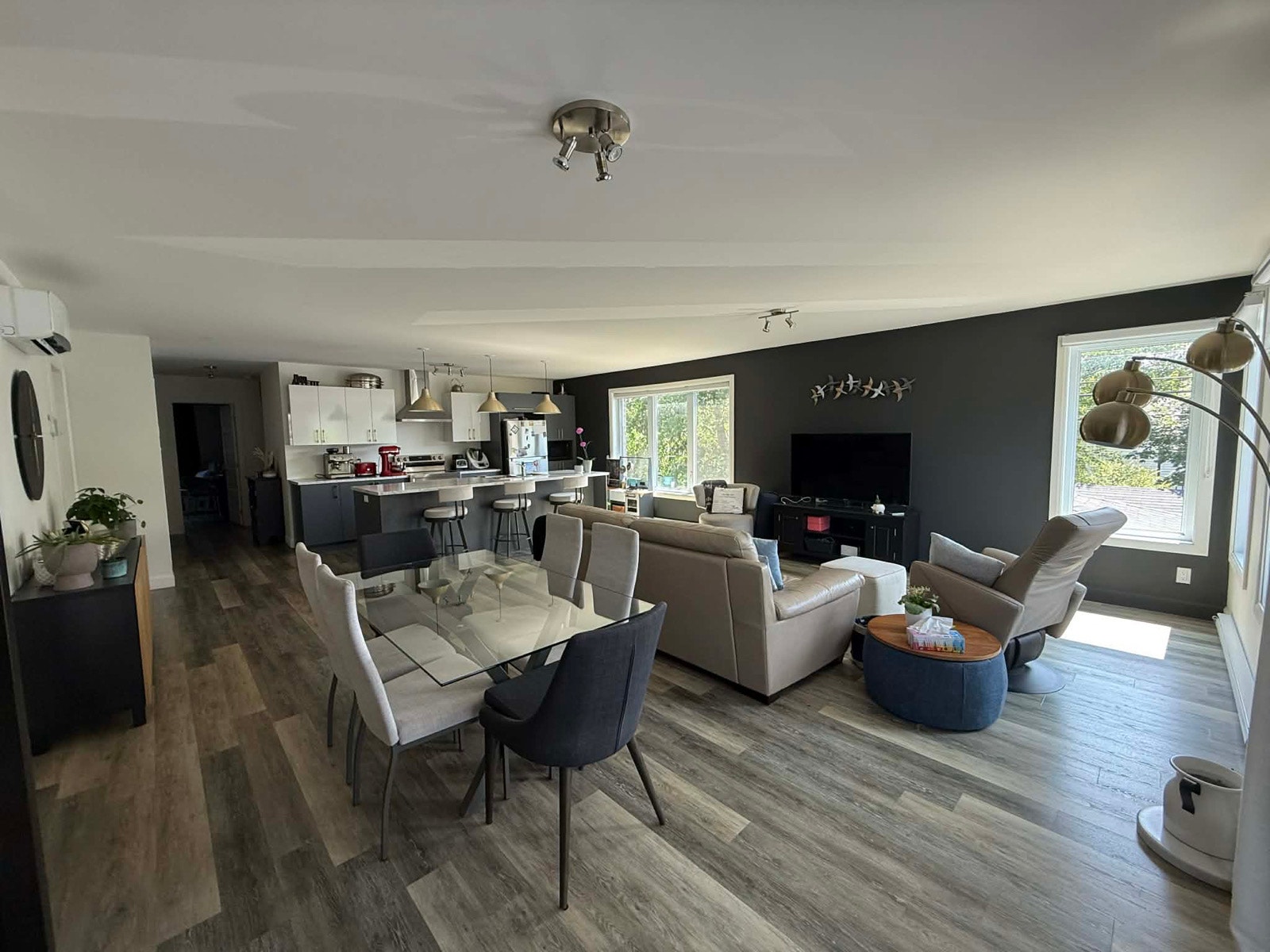 Appartement 5 1/2 (Premier mois gratuit) — photo 1