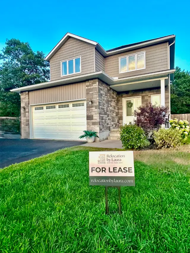 Posted in w/ the military? Need help finding a suitable rental? in Long Term Rentals in Petawawa - Image 8