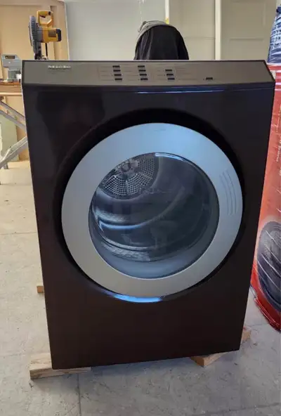 MIELE DRYER FOR SALE, View more