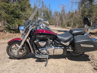Excellent condition, 17,000kms. Price is firm.