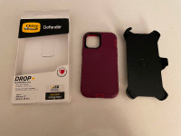 Otterbox Defender Case for iPhone 12 or 12 Pro- Brand New