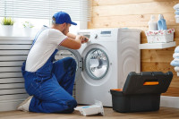 Appliance Repair -Washer -Dryer - Stove - MICROWAVE- Dishwasher