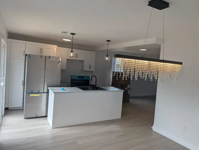 3 bedroom 2.5 bath for rent in Long Term Rentals in St. John's - Image 11