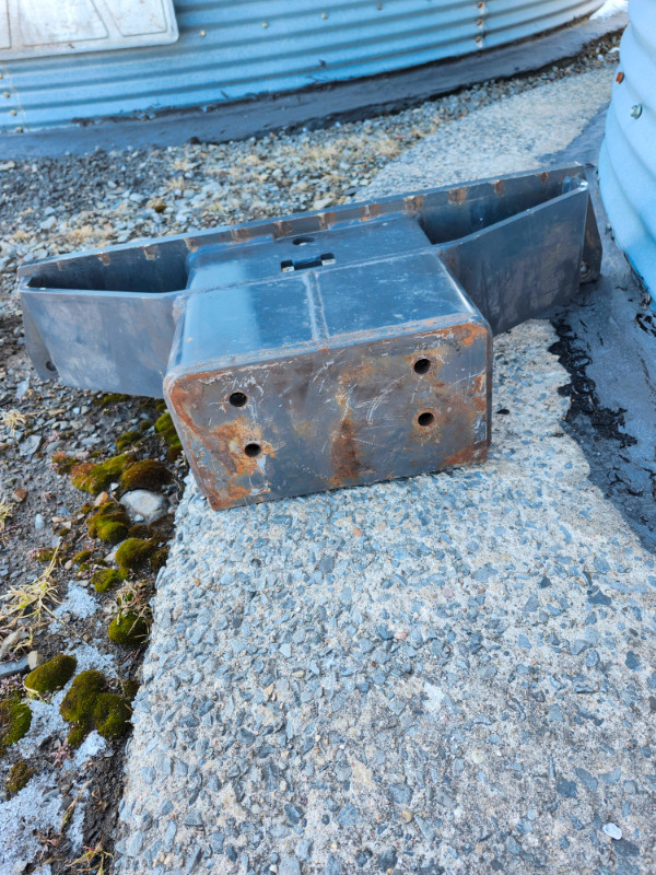 BLOCS POUR PESÉE DE TRACTEUR KUBOTA M6 $550.00 in Farming Equipment in Longueuil / South Shore - Image 3